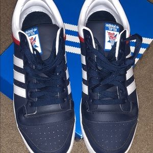 adidas top ten low mens